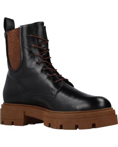 Stiefel für Damen MJUS M79226 NEGRO