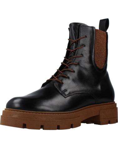 Stiefel für Damen MJUS M79226 NEGRO