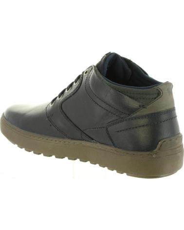 Stivaletti per Uomo WRANGLER WM182088 HISTORIC DK NAVY