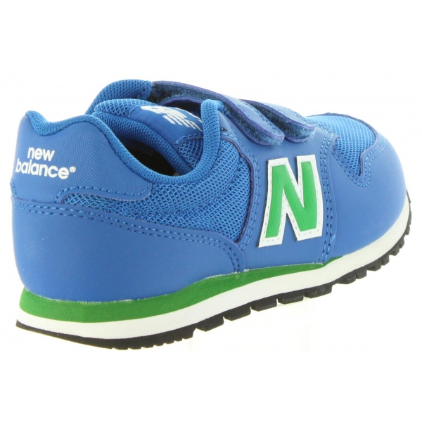 Sports Shoes De Ni a NEW BALANCE KV500YUY ROYAL