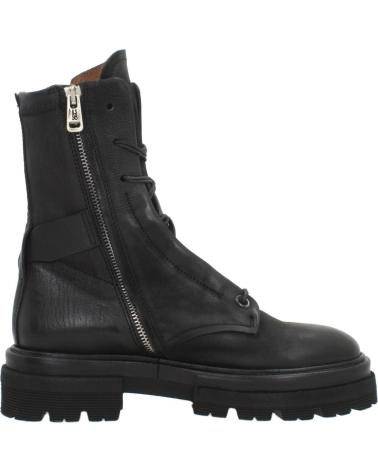 Bottines AS 98  pour Femme A59202  NEGRO