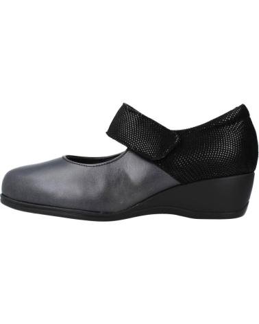 Schuhe PINOSOS  für Damen 6258G  NEGRO