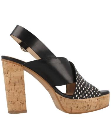 Sandalen für Damen ZINDA 2085 NEGRO