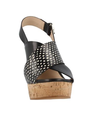 Sandalen für Damen ZINDA 2085 NEGRO