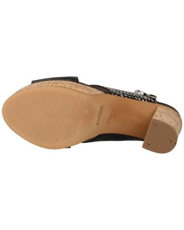 Sandalen für Damen ZINDA 2085 NEGRO