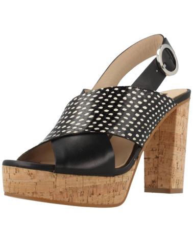 Sandalen für Damen ZINDA 2085 NEGRO