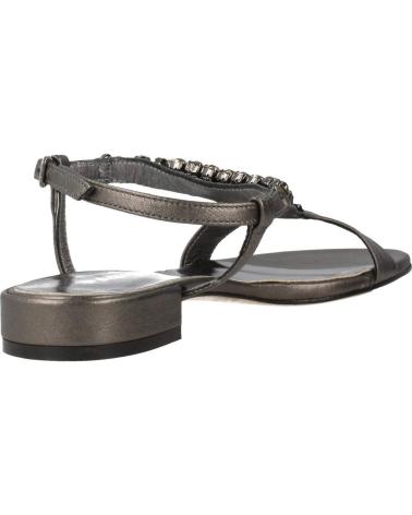 Sandalias De Mujer KESS 675  GRIS