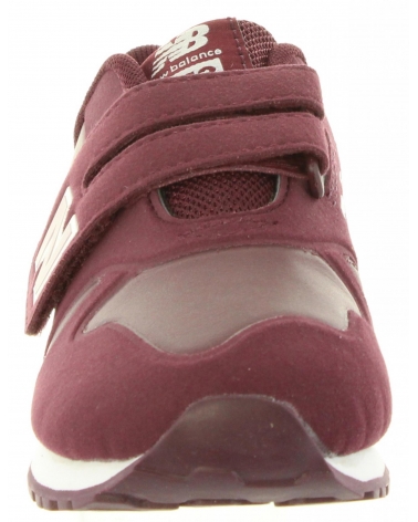 New balance niña on sale granate
