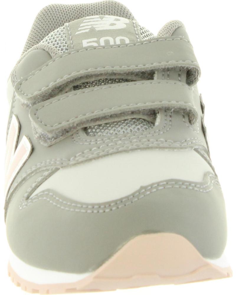 Zapatillas New Balance Kv500pgy New Balance Niña Velcro