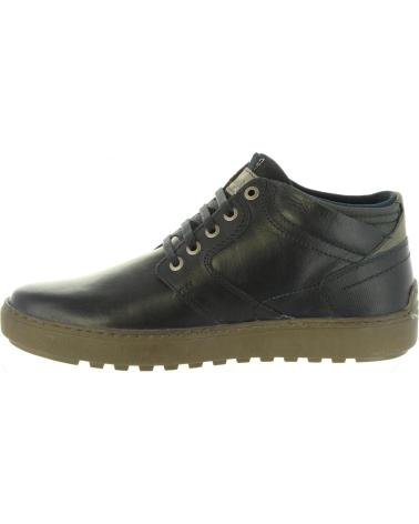 Stivaletti per Uomo WRANGLER WM182088 HISTORIC DK NAVY