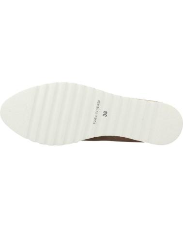 Zapatos De Mujer KESS 16040  ORO