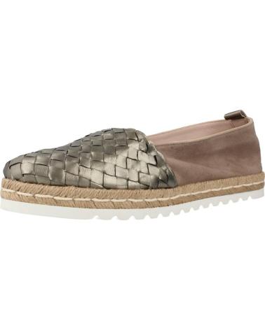 Zapatos De Mujer KESS 16040  ORO