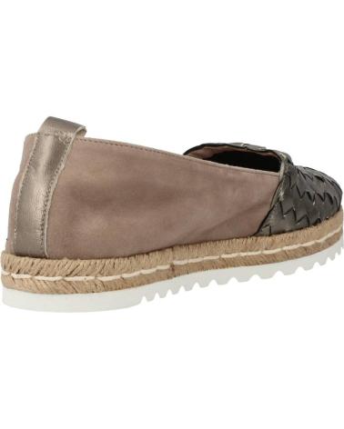 Zapatos De Mujer KESS 16040  ORO