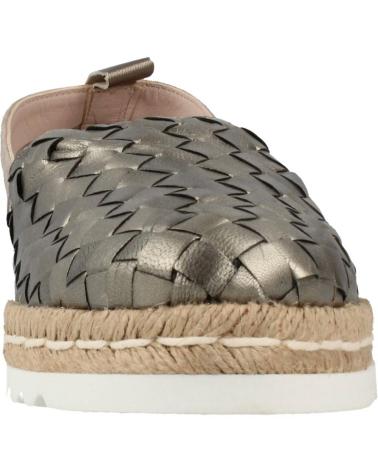 Zapatos De Mujer KESS 16040  ORO