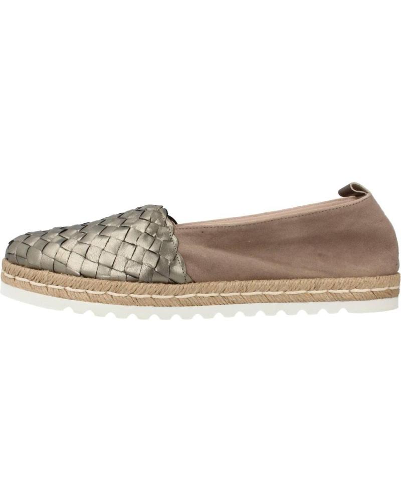 Zapatos De Mujer KESS 16040  ORO