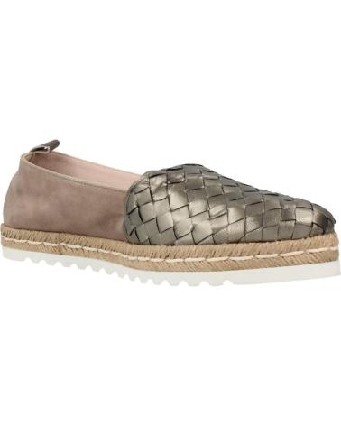 Zapatos De Mujer KESS 16040  ORO