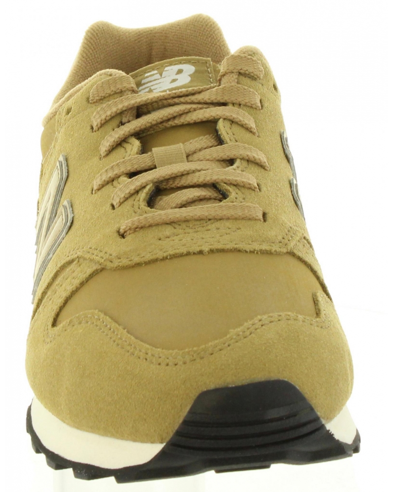 Sapatilhas De Hombre NEW BALANCE ML373MTM BEIGE