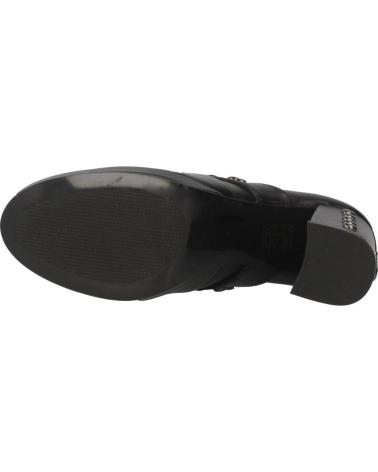 Botines de Mujer BRUNO PREMI N4503G NEGRO