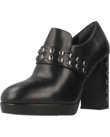Botines de Mujer BRUNO PREMI N4503G NEGRO
