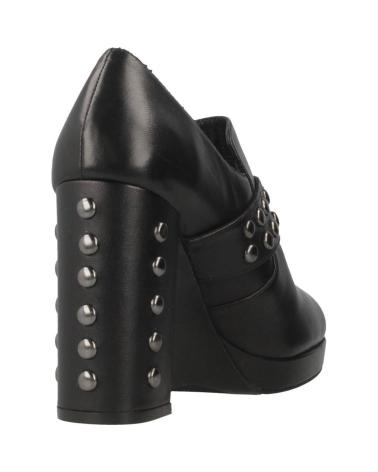 Botines de Mujer BRUNO PREMI N4503G NEGRO