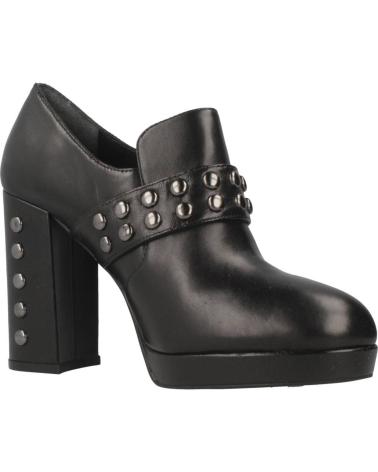 Botines de Mujer BRUNO PREMI N4503G NEGRO