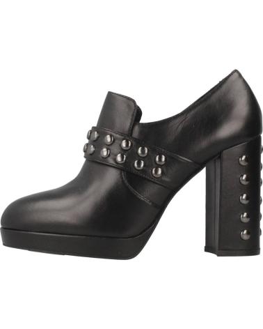 Botines de Mujer BRUNO PREMI N4503G NEGRO