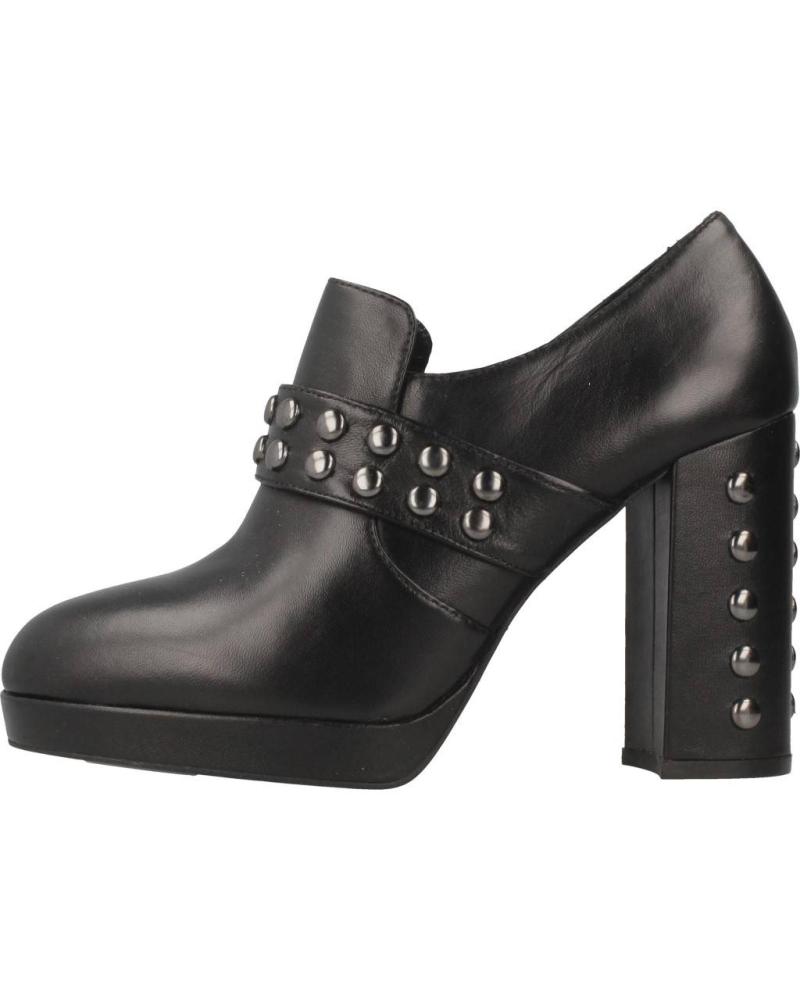 Botines de Mujer BRUNO PREMI N4503G NEGRO
