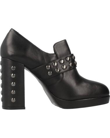 Botines de Mujer BRUNO PREMI N4503G NEGRO