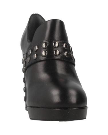 Botines de Mujer BRUNO PREMI N4503G NEGRO