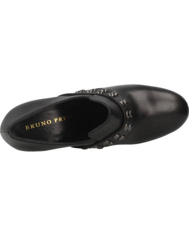 Botines de Mujer BRUNO PREMI N4503G NEGRO