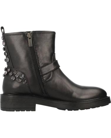 Botines de Mujer BRUNO PREMI N9104X NEGRO