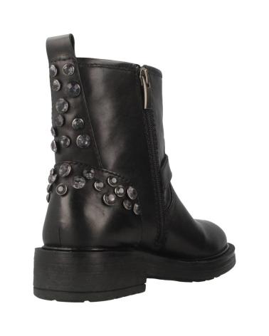 Botines de Mujer BRUNO PREMI N9104X NEGRO