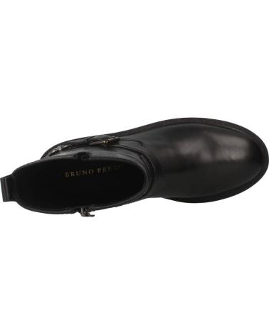 Botines de Mujer BRUNO PREMI N9104X NEGRO