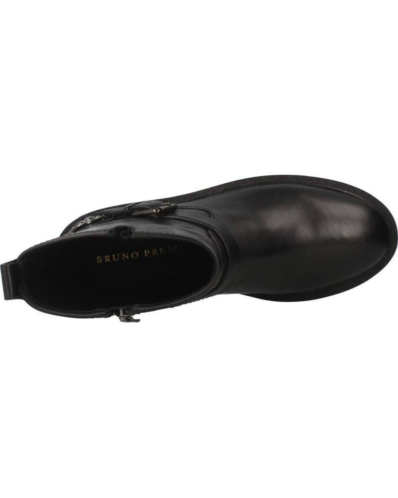 Stiefel De Mujer BRUNO PREMI N9104X NEGRO