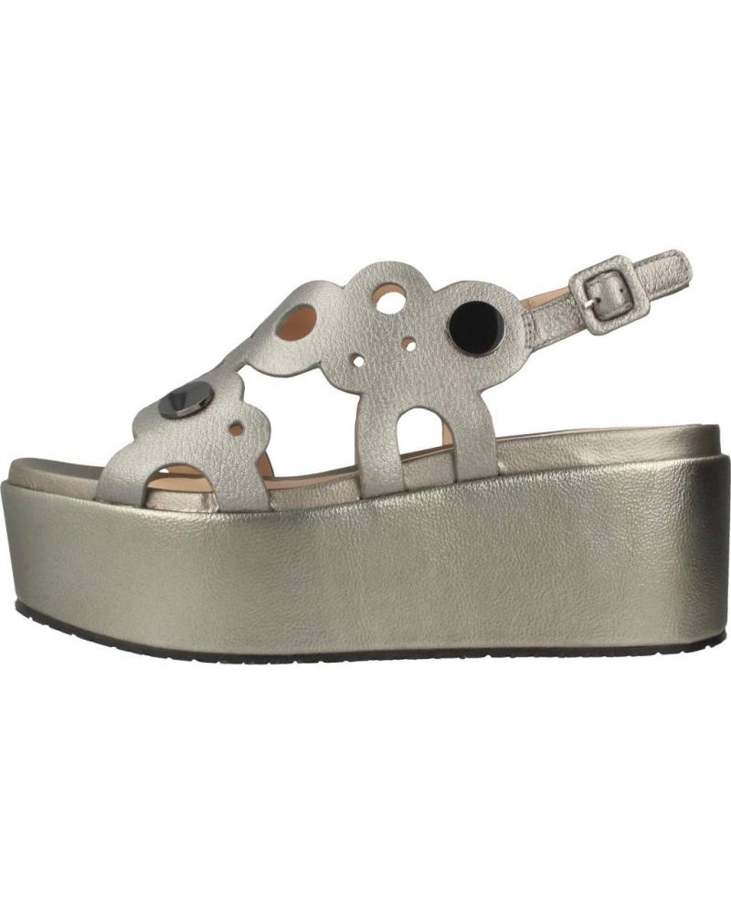 Sandali BRUNO PREMI per Donna R5003G BRONCE Sandali BRUNO PREMI per Donna R5003G BRONCE