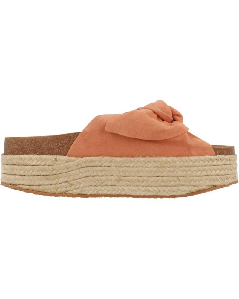 Sandals De Mujer JEFFREY CAMPBELL SUNMIST HI ROSA