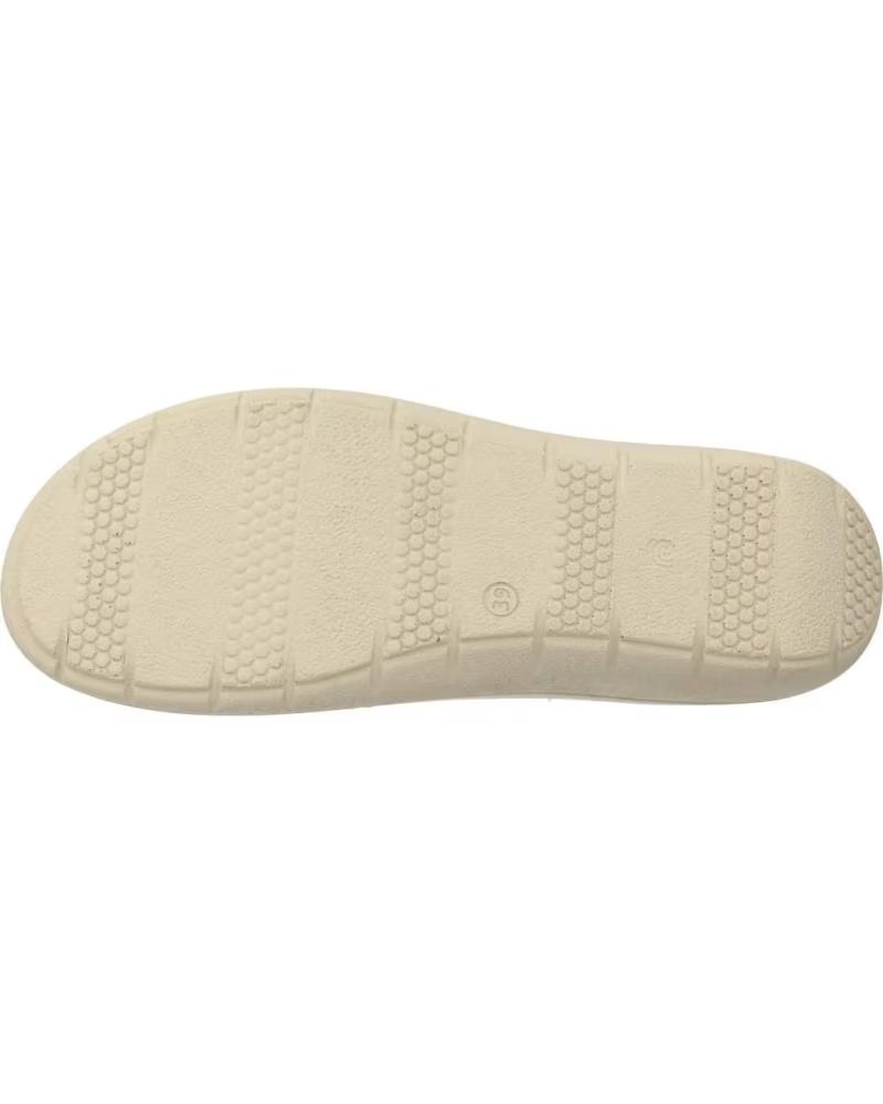 Sandals De Mujer PINOSOS 7574P BLANCO