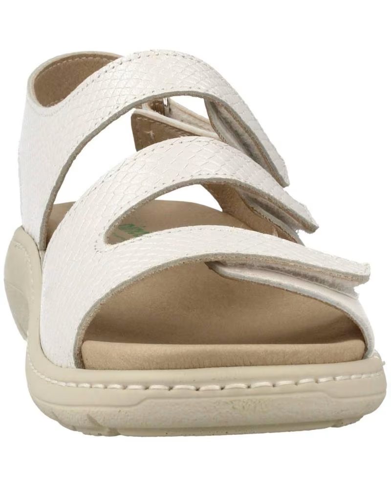 Sandals De Mujer PINOSOS 7574P BLANCO