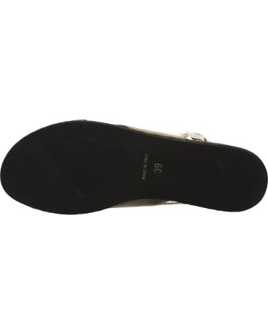 Sandalen für Damen GIANMARCO SORELLI 1908 MONY MARRON