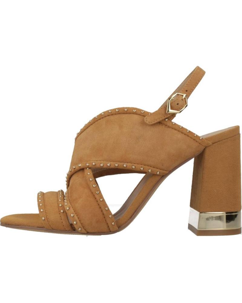 Sandali BRUNO PREMI per Donna BW2102P MARRON Sandali BRUNO PREMI per Donna BW2102P MARRON
