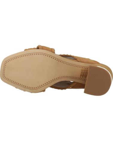 Sandali BRUNO PREMI  per Donna BW2102P  MARRON