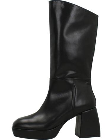 Woman boots PONS QUINTANA 8991 006  NEGRO