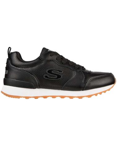 Woman shoes SKECHERS 155348 BLK