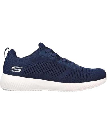 Sapatilhas de Homem SKECHERS DEPORTIVO HOMBRE 232290 AZUL