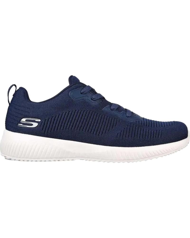 Sapatilhas de Homem SKECHERS DEPORTIVO HOMBRE 232290 AZUL