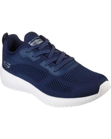 Sapatilhas de Homem SKECHERS DEPORTIVO HOMBRE 232290 AZUL
