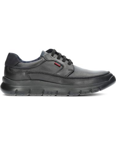 Sapatos CALLAGHAN  de Homem ZAPATOS COLORADO 52000  NEGRO