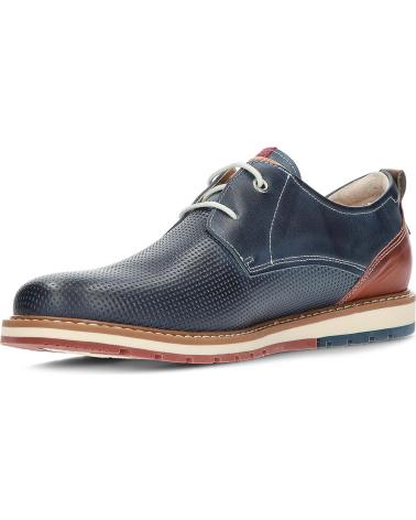 Scarpe per Uomo PIKOLINOS ZAPATO M8J-4142C1  HOMBRE BLUE