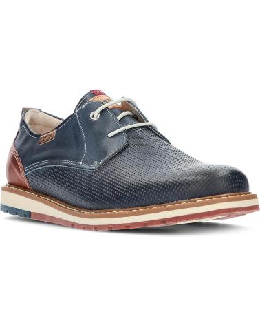 Scarpe per Uomo PIKOLINOS ZAPATO M8J-4142C1  HOMBRE BLUE