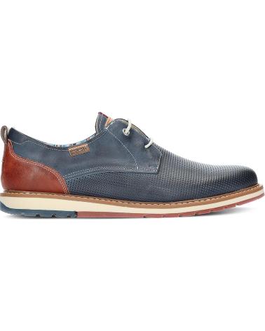 Scarpe per Uomo PIKOLINOS ZAPATO M8J-4142C1  HOMBRE BLUE
